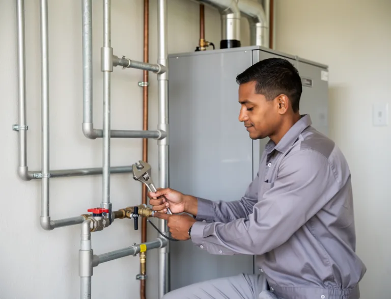 Geothermal Heating service in Newmarket